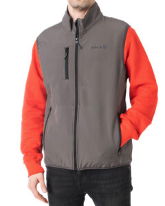 GILET UOMO 551