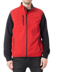 GILET UOMO 551