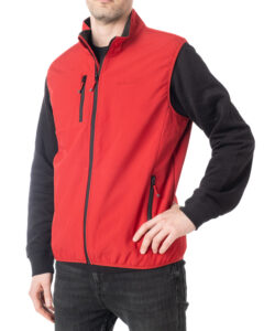 GILET UOMO 551