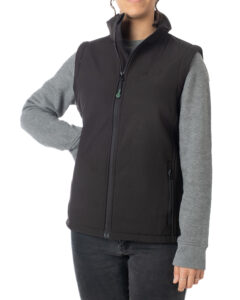 GILET DONNA RER232F