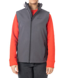 GILET DONNA RER232F