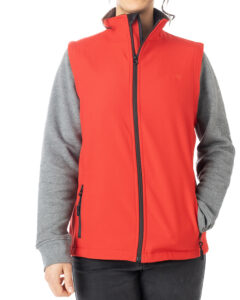 GILET DONNA RER232F