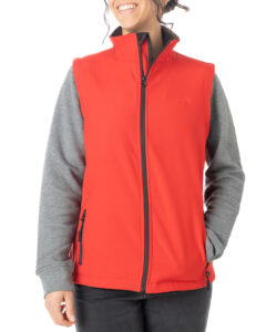 GILET DONNA RER232F