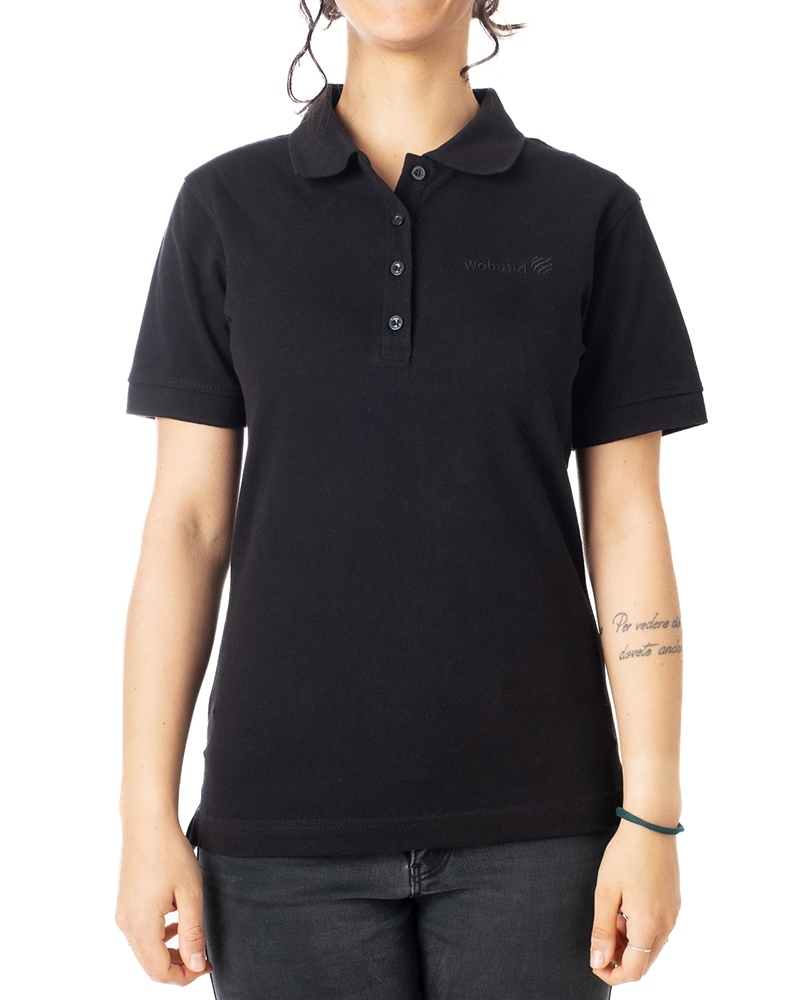 POLO DONNA 000953