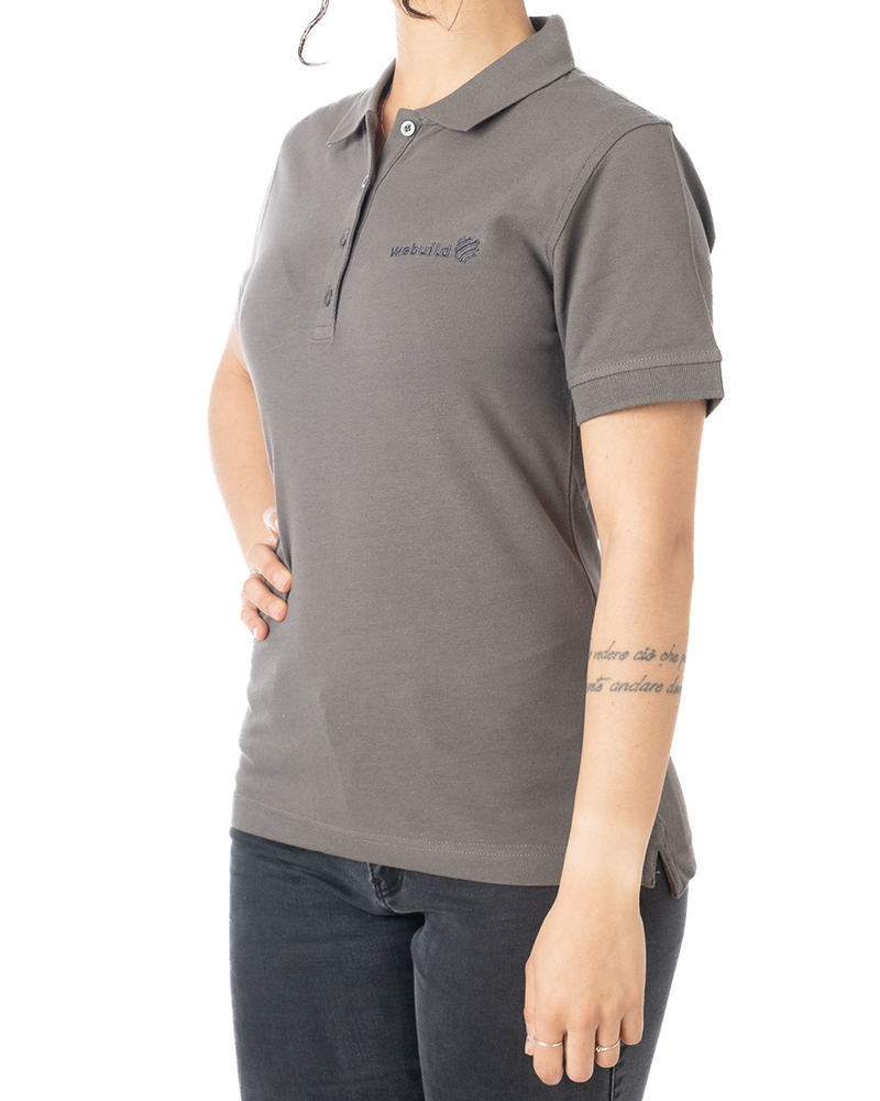 POLO DONNA 000953