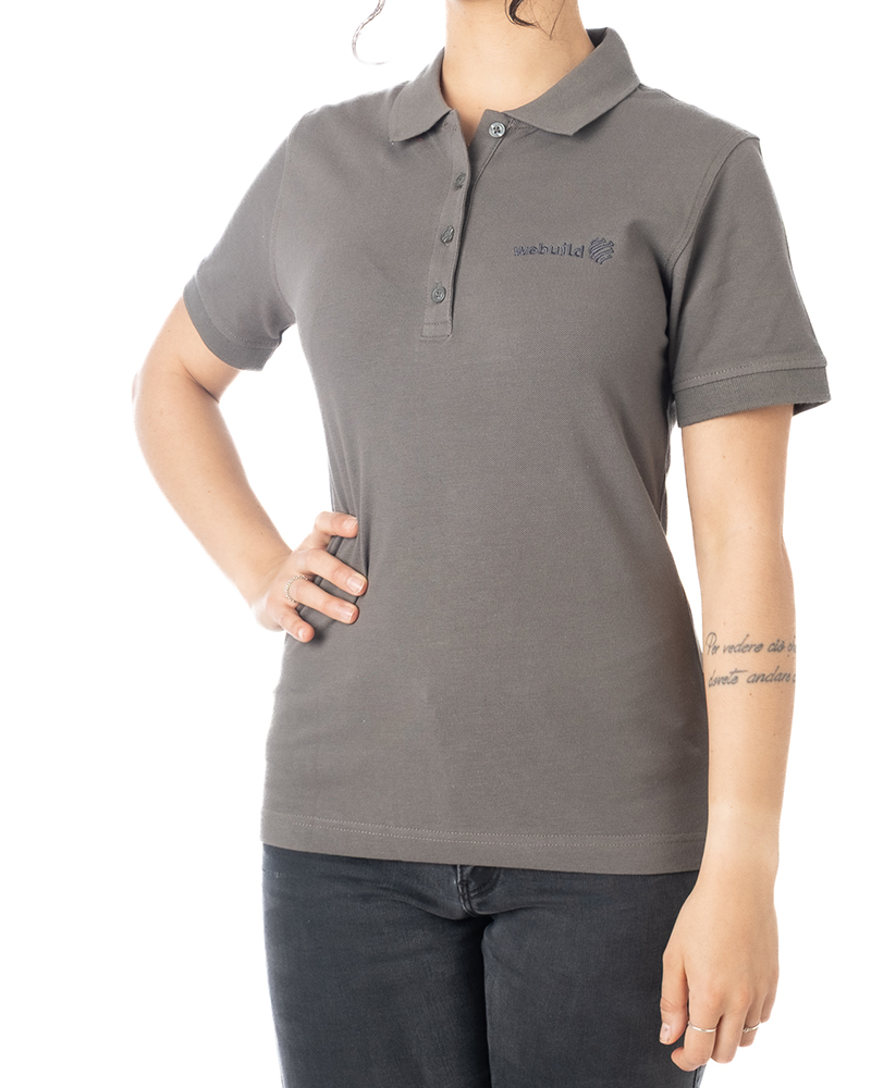POLO DONNA 000953