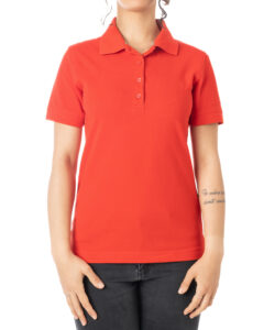 POLO DONNA 000953