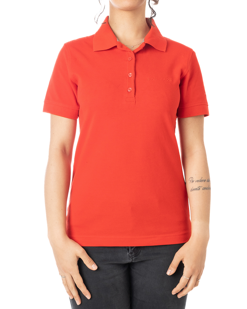 POLO DONNA 000953