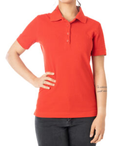 POLO DONNA 000953