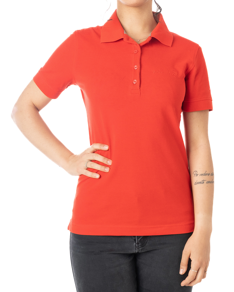 POLO DONNA 000953