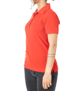 POLO DONNA 000953